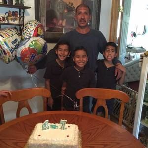 Meet your Posher, Esther